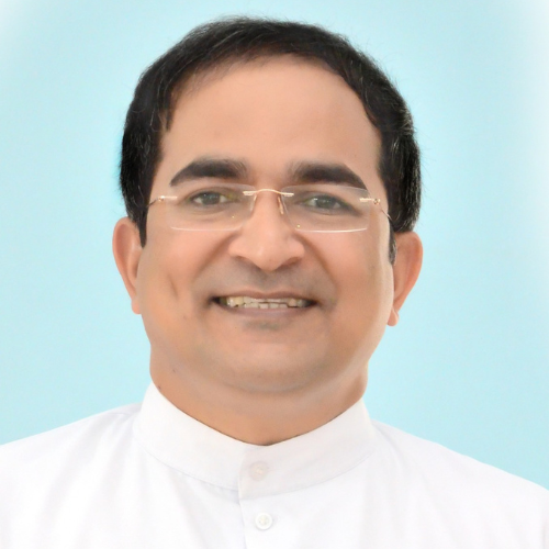 Abraham Areeparambil