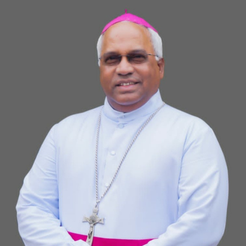 Francis Serrao SJ