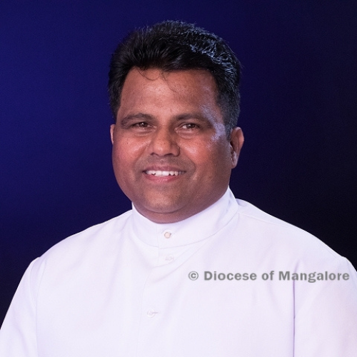 Vincent D'Souza