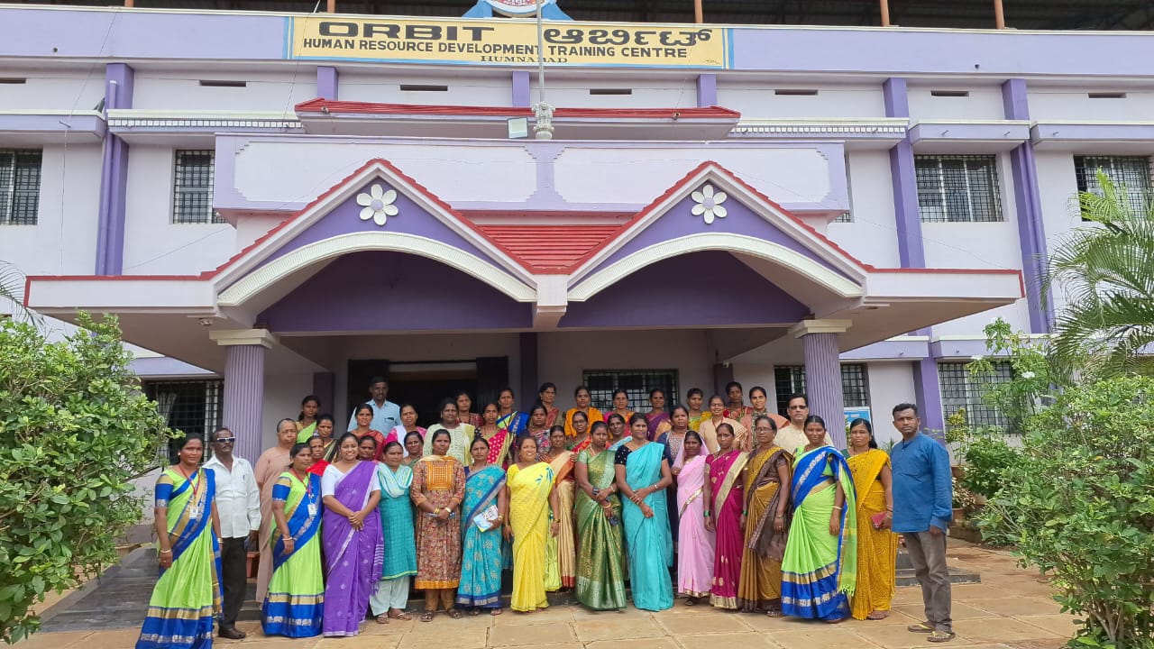 Women Empowerment Program official photo 1