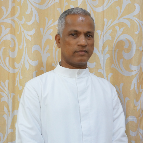 Rev. Fr. Richard Pais