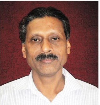 Mr. Varghese G.M