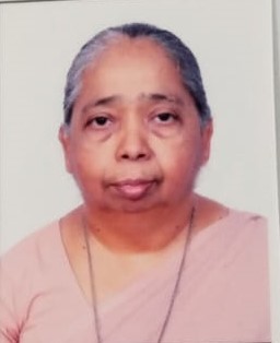 Sr. Nancy Lobo