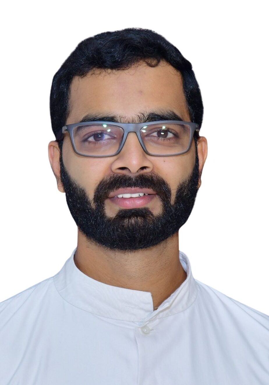 Rev. Fr. Rajesh