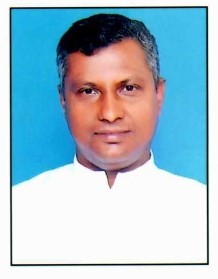 Rev. Fr. Tenny Kurian